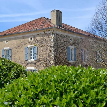 Chambre D'Hote Au Domaine Terre De Chenes Saint-Paul-de-Baise 외부 사진