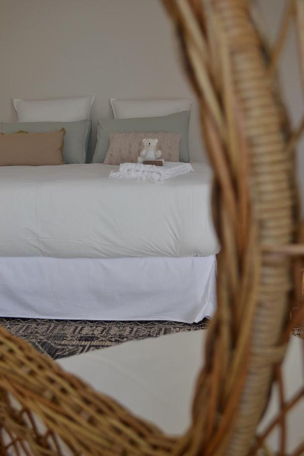Chambre D'Hote Au Domaine Terre De Chenes Saint-Paul-de-Baise 외부 사진