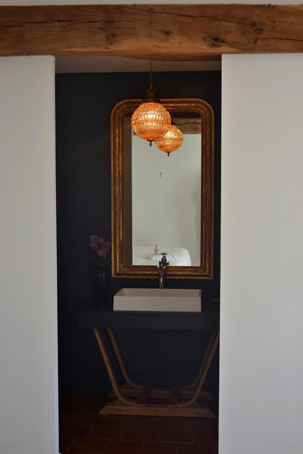 Chambre D'Hote Au Domaine Terre De Chenes Saint-Paul-de-Baise 외부 사진