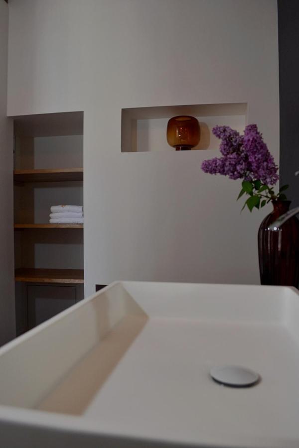 Chambre D'Hote Au Domaine Terre De Chenes Saint-Paul-de-Baise 외부 사진