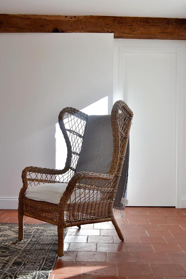 Chambre D'Hote Au Domaine Terre De Chenes Saint-Paul-de-Baise 외부 사진