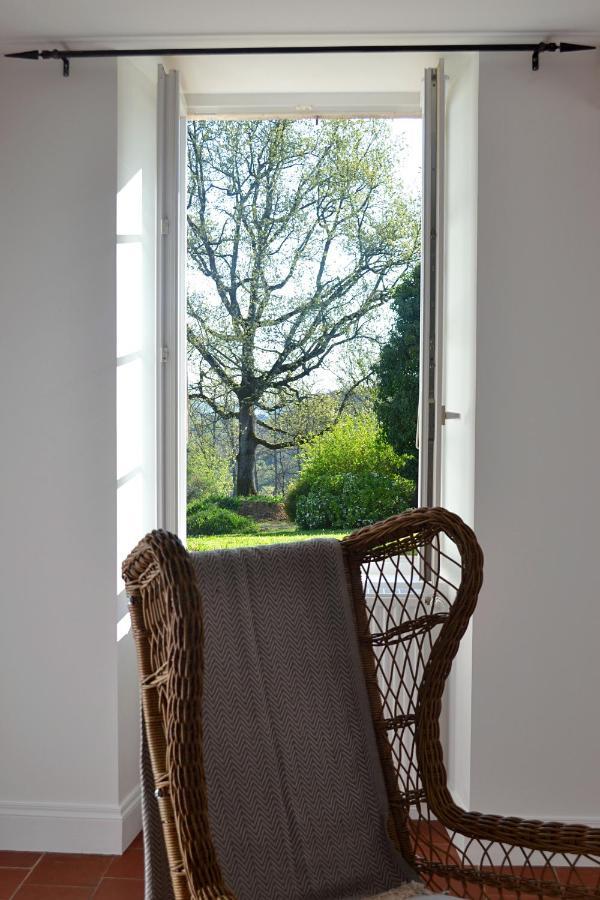 Chambre D'Hote Au Domaine Terre De Chenes Saint-Paul-de-Baise 외부 사진