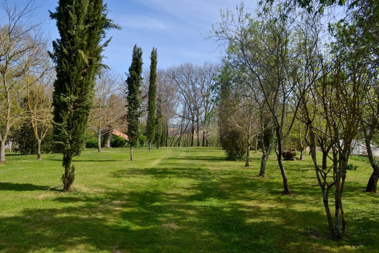 Chambre D'Hote Au Domaine Terre De Chenes Saint-Paul-de-Baise 외부 사진